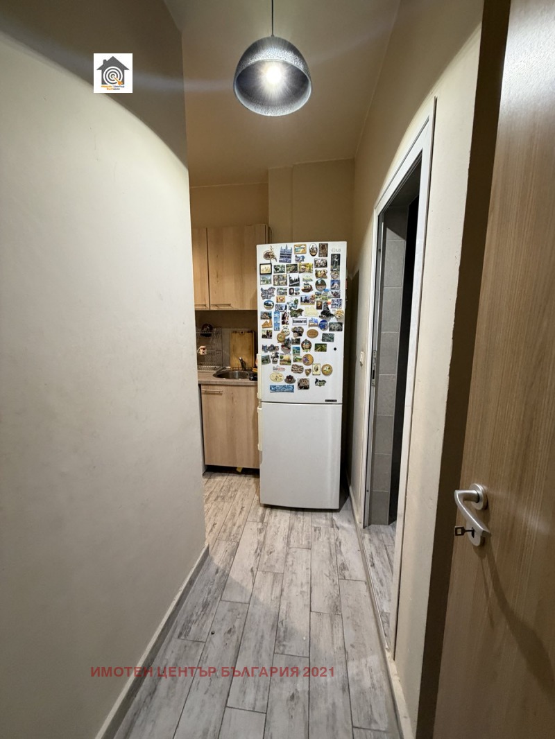 Продава 1-СТАЕН, гр. София, Студентски град, снимка 7 - Апартаменти - 52639900