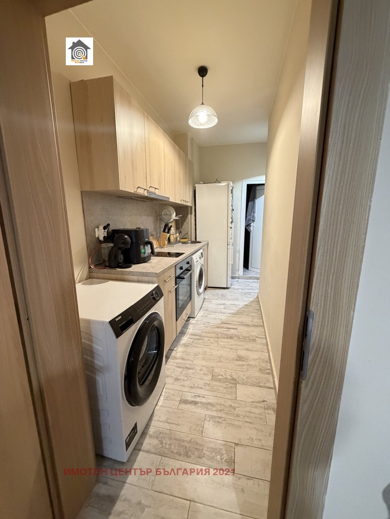 Продава 1-СТАЕН, гр. София, Студентски град, снимка 13 - Апартаменти - 52639900