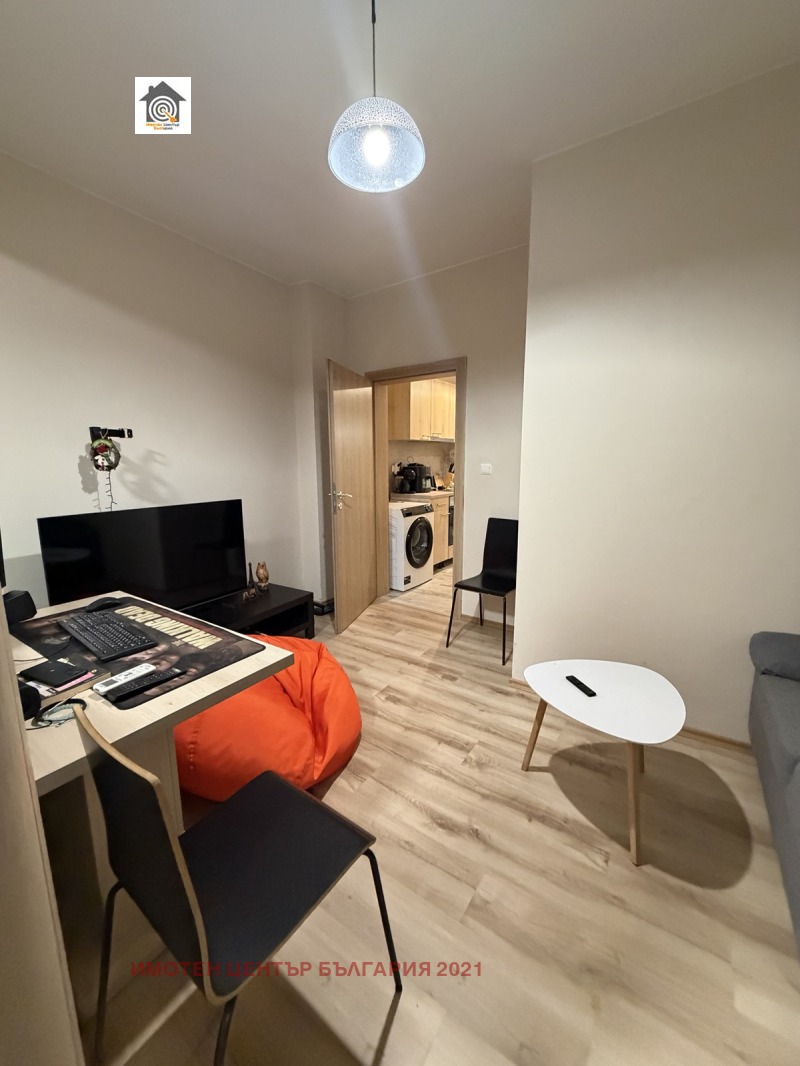 Продава 1-СТАЕН, гр. София, Студентски град, снимка 12 - Апартаменти - 52639900