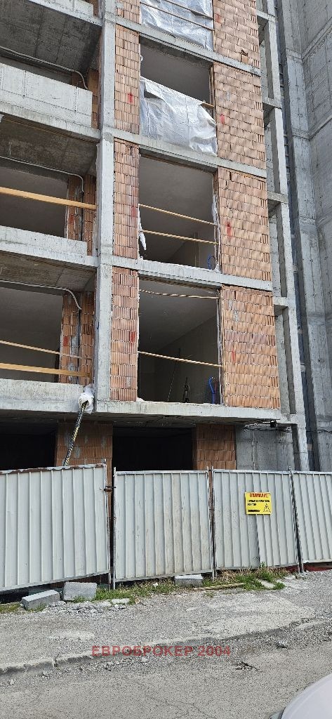 Satılık  1 yatak odası Sofia , Izgrev , 77 metrekare | 11640010 - görüntü [4]