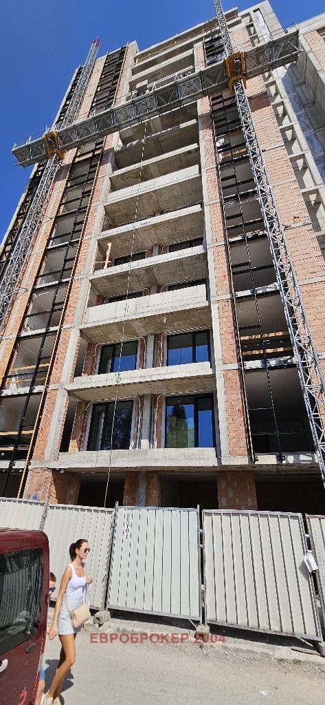 Te koop  1 slaapkamer Sofia , Izgrev , 77 m² | 11640010 - afbeelding [4]