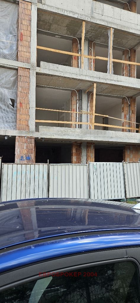 Satılık  1 yatak odası Sofia , Izgrev , 77 metrekare | 11640010 - görüntü [5]