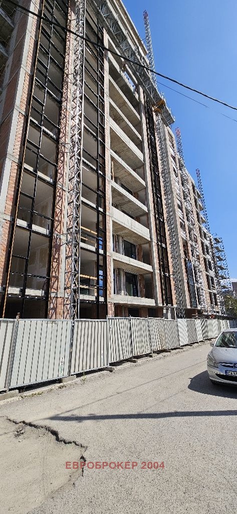 Te koop  1 slaapkamer Sofia , Izgrev , 77 m² | 11640010 - afbeelding [2]