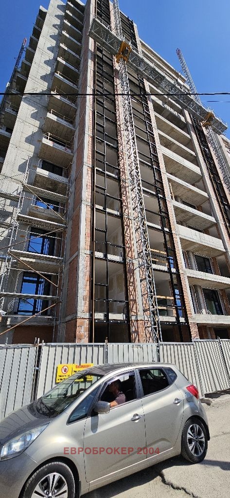Te koop  1 slaapkamer Sofia , Izgrev , 77 m² | 11640010 - afbeelding [3]