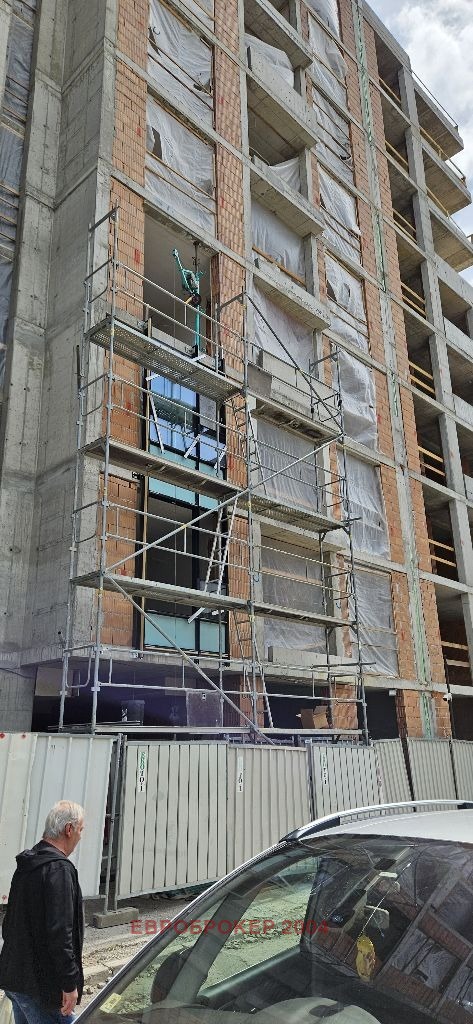 Satılık  1 yatak odası Sofia , Izgrev , 77 metrekare | 11640010 - görüntü [3]