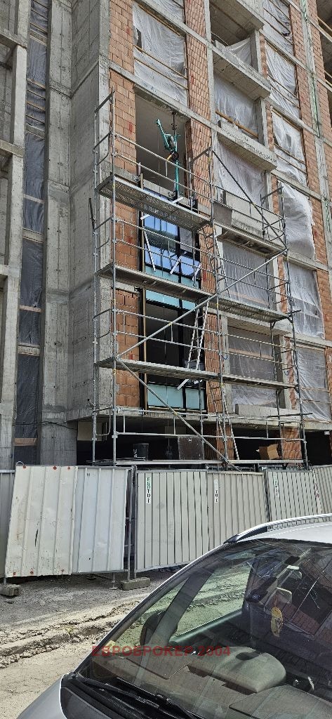 Satılık  1 yatak odası Sofia , Izgrev , 77 metrekare | 11640010 - görüntü [2]