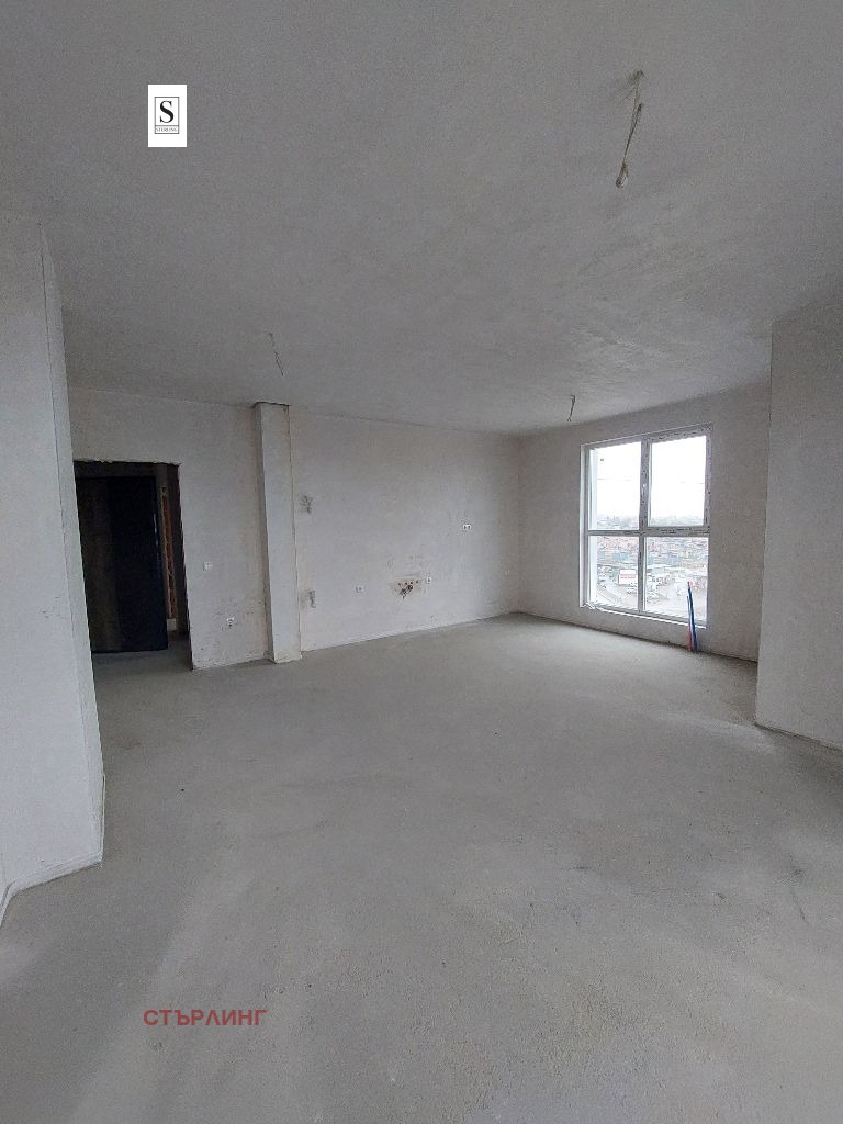 Продава 2-СТАЕН, гр. София, Люлин 5, снимка 7 - Апартаменти - 51025932