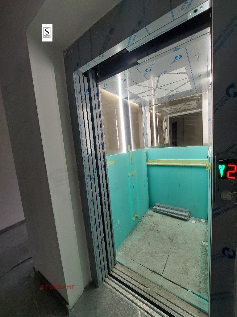 Продава 2-СТАЕН, гр. София, Люлин 5, снимка 14 - Апартаменти - 51025932