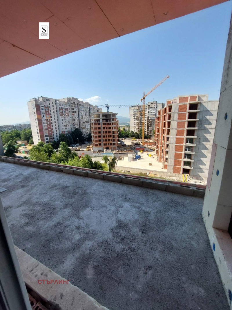 Til salgs  1 soverom Sofia , Ljulin 5 , 77 kvm | 91335530 - bilde [3]
