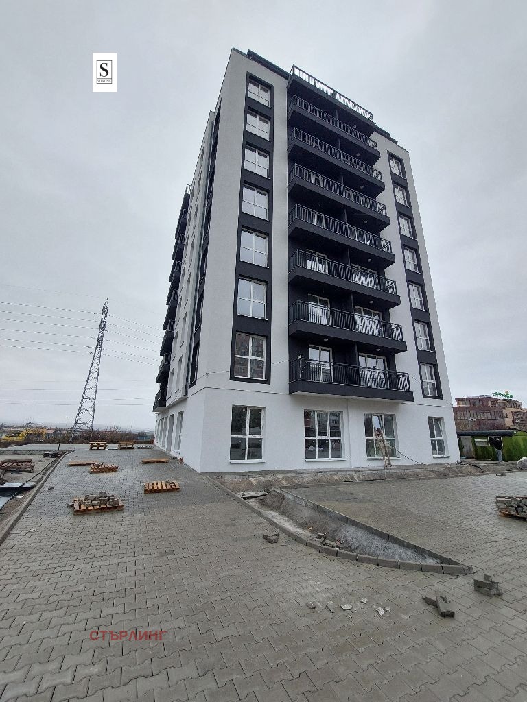 Продава 2-СТАЕН, гр. София, Люлин 5, снимка 3 - Апартаменти - 51025932