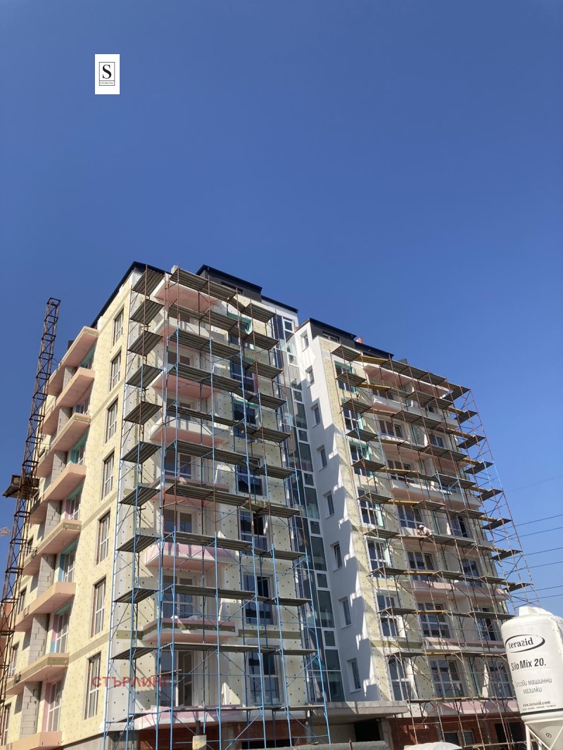 Til salgs  1 soverom Sofia , Ljulin 5 , 77 kvm | 91335530 - bilde [6]