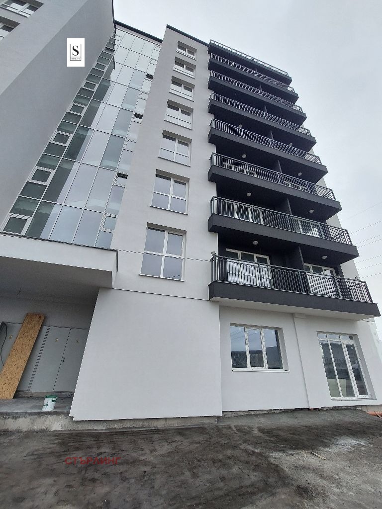 Продава 2-СТАЕН, гр. София, Люлин 5, снимка 2 - Апартаменти - 51025932