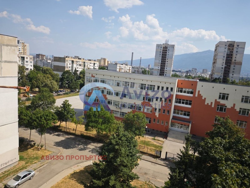 Продава  2-стаен град София , Красна поляна 1 , 47 кв.м | 49139519 - изображение [5]