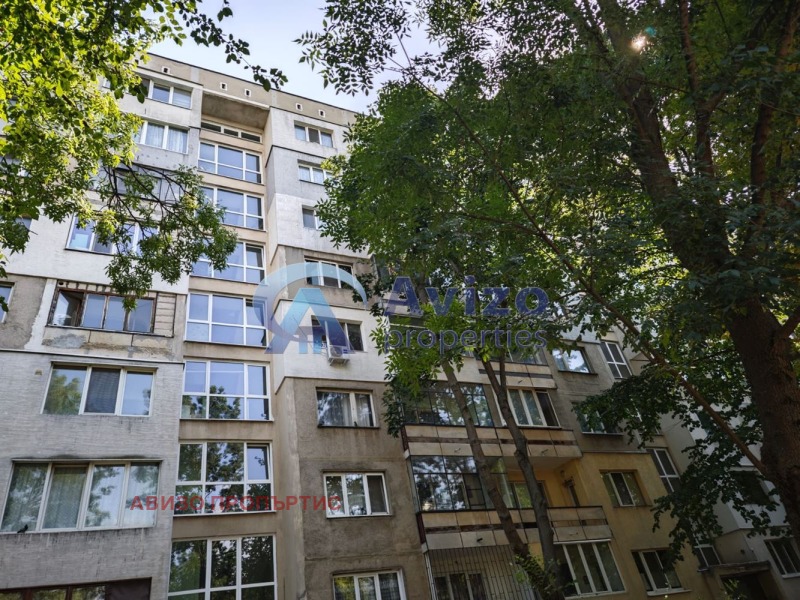 Продава  2-стаен град София , Красна поляна 1 , 47 кв.м | 49139519 - изображение [15]