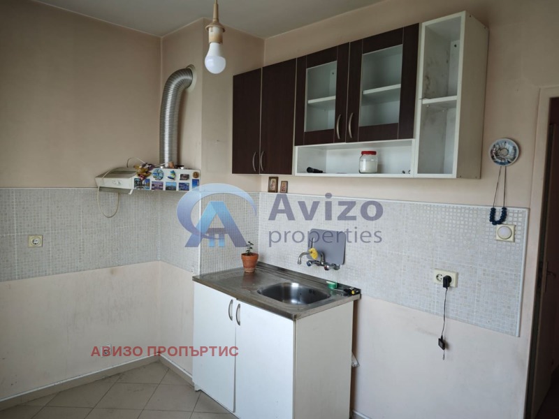 Продава  2-стаен град София , Красна поляна 1 , 47 кв.м | 49139519 - изображение [6]