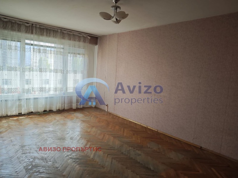 Продава  2-стаен град София , Красна поляна 1 , 47 кв.м | 49139519 - изображение [2]