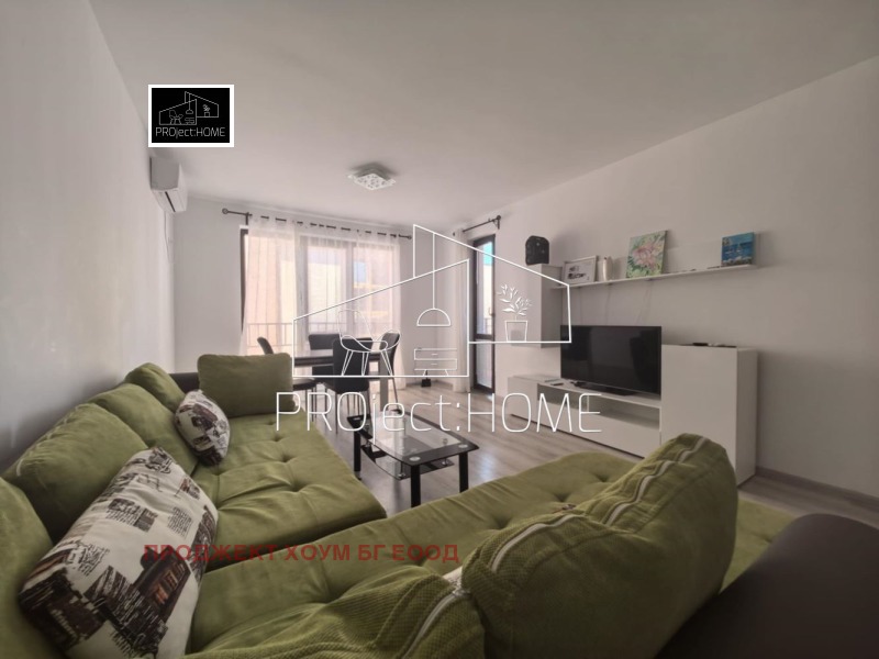 In vendita  1 camera da letto regione Burgas , Nesebar , 64 mq | 41932022 - Immagine [2]