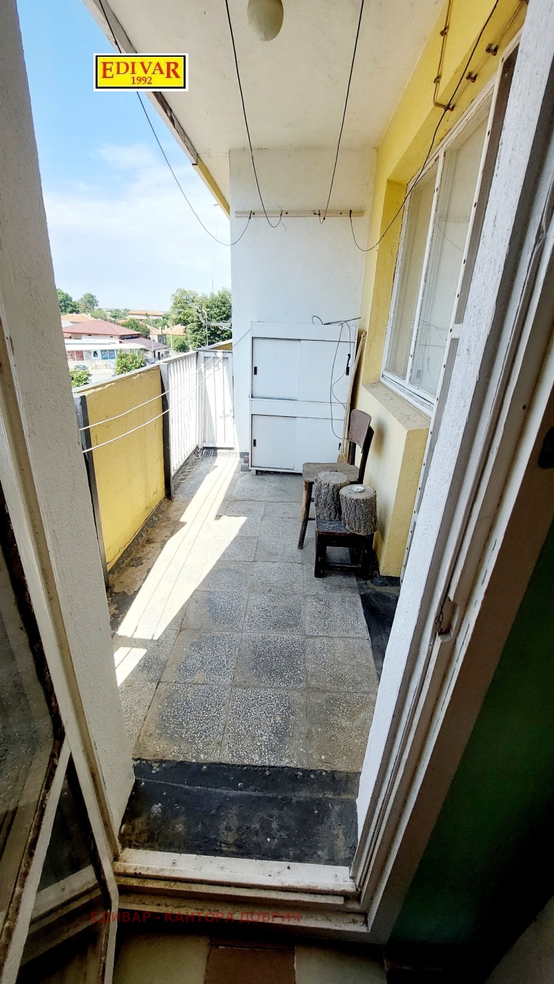 Na prodej  1 ložnice oblast Dobrich , Tervel , 68 m2 | 88366778 - obraz [11]