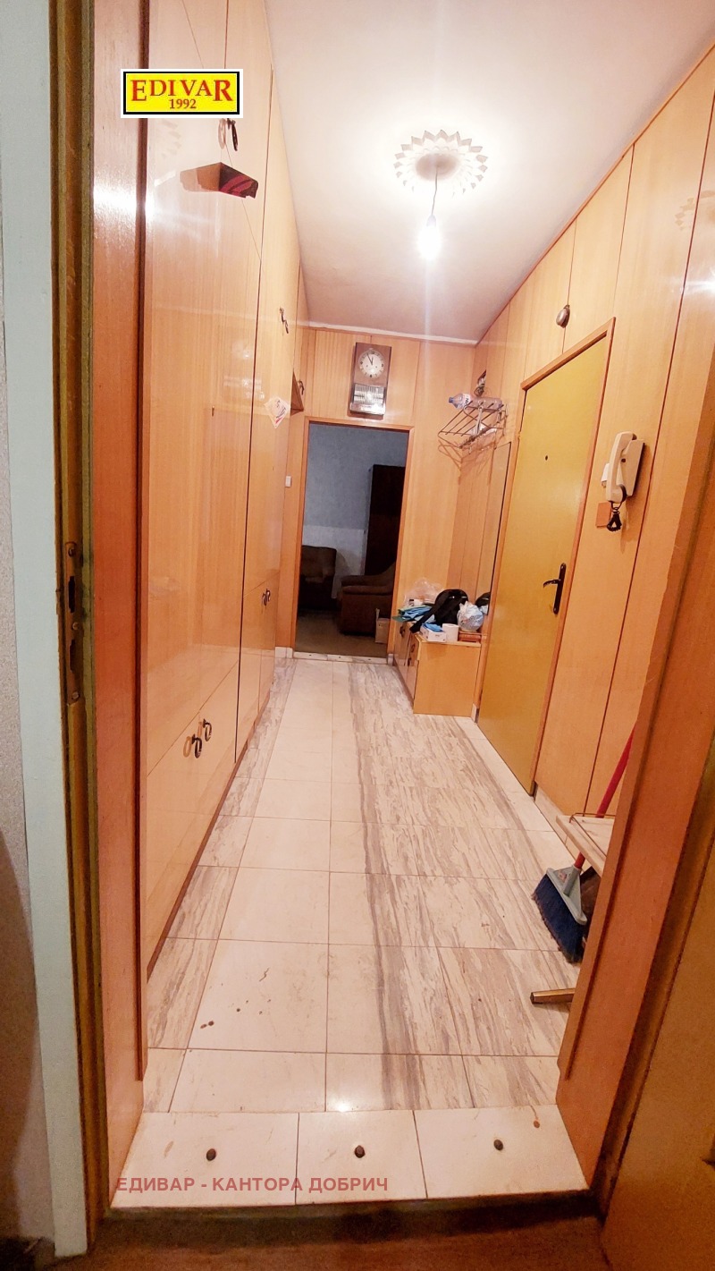 Na prodej  1 ložnice oblast Dobrich , Tervel , 68 m2 | 88366778 - obraz [8]