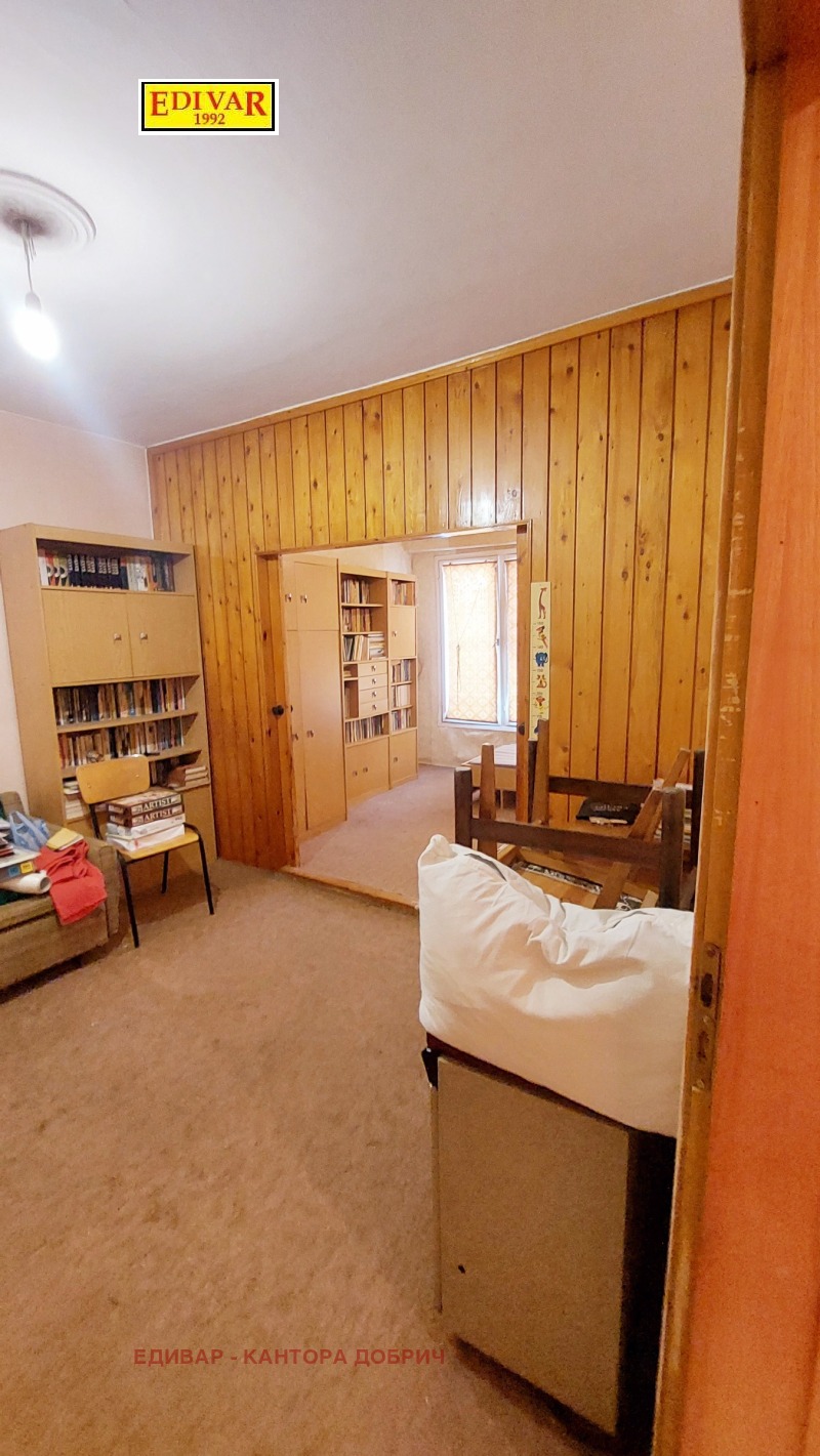 Na prodej  1 ložnice oblast Dobrich , Tervel , 68 m2 | 88366778 - obraz [3]