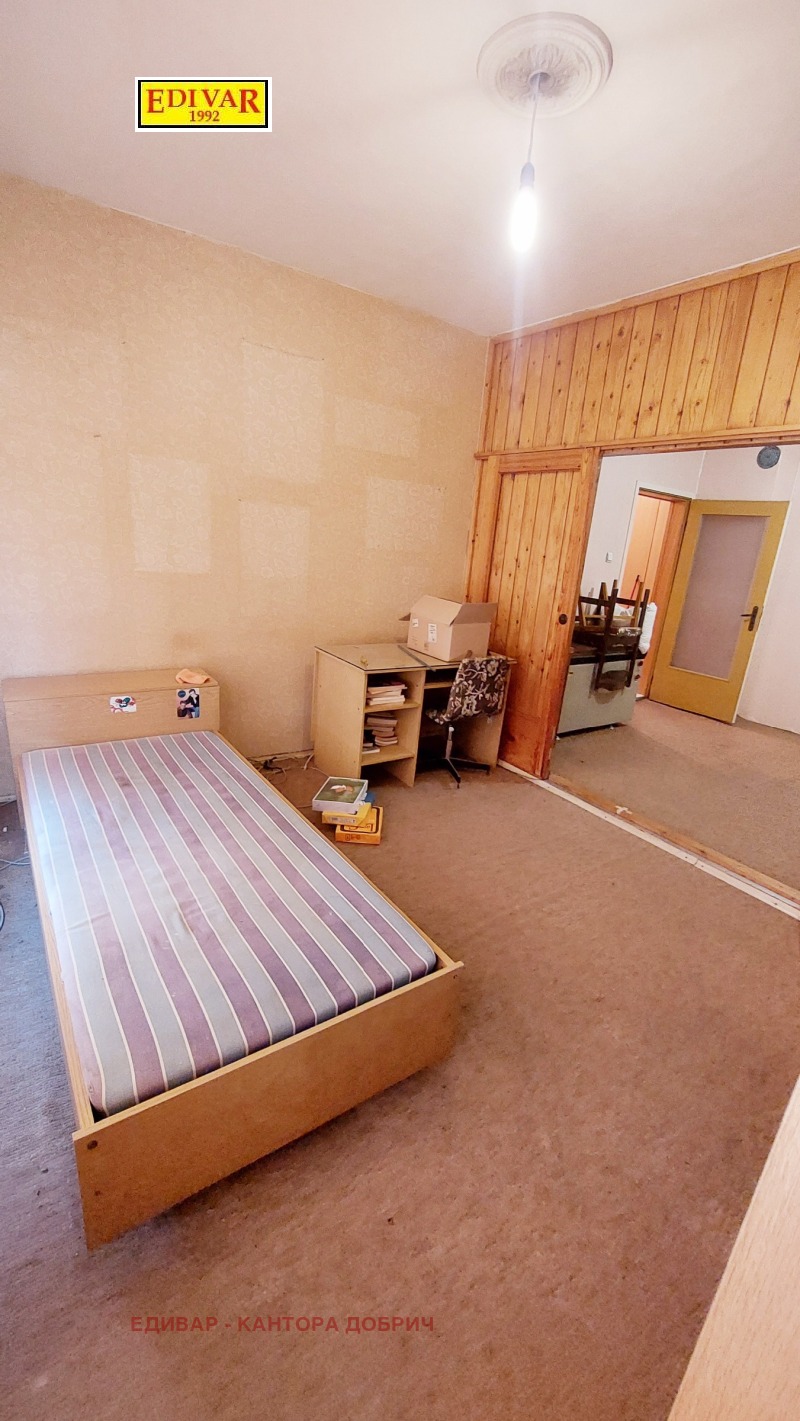 Na prodej  1 ložnice oblast Dobrich , Tervel , 68 m2 | 88366778 - obraz [4]