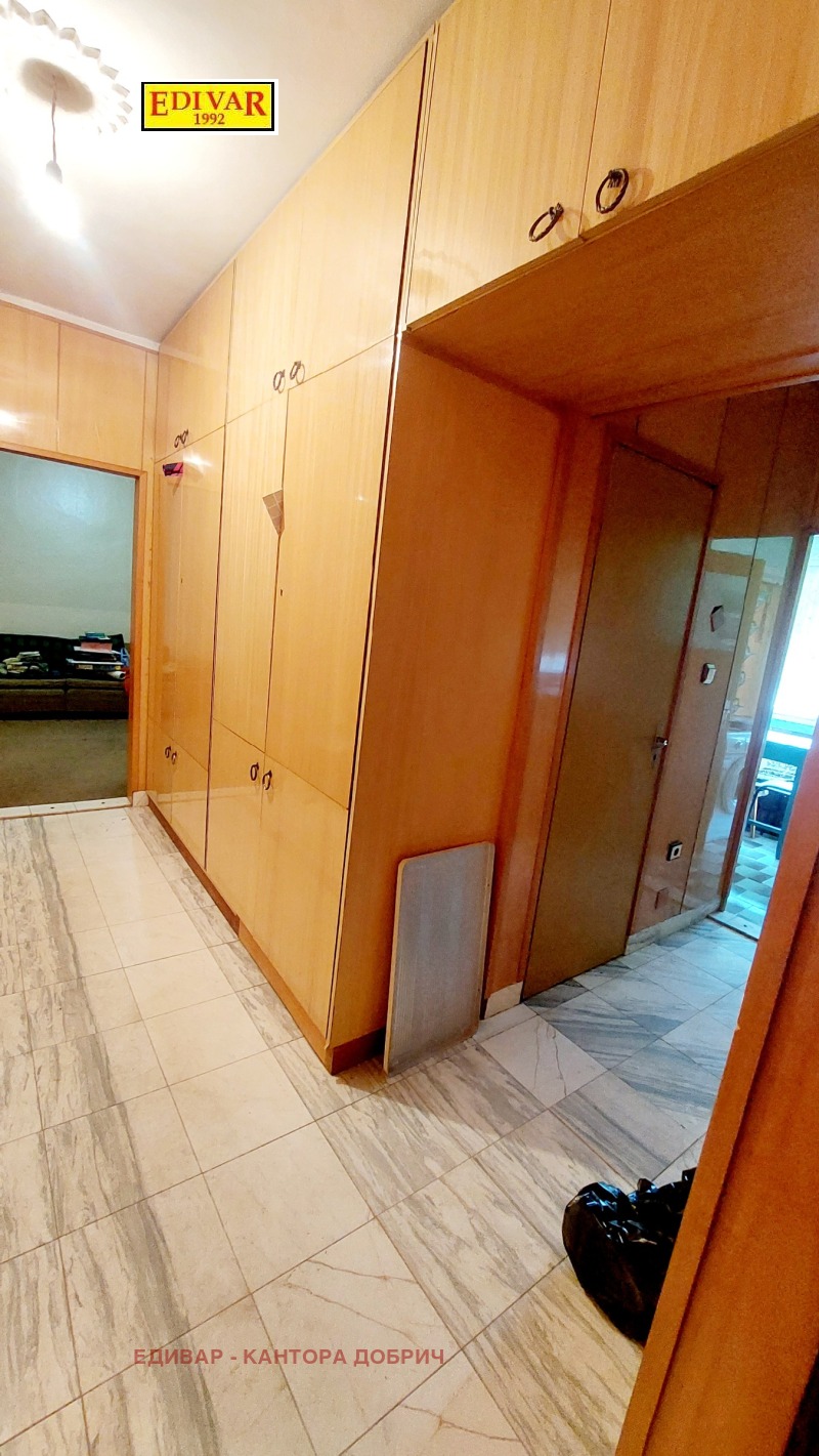 Na prodej  1 ložnice oblast Dobrich , Tervel , 68 m2 | 88366778 - obraz [10]