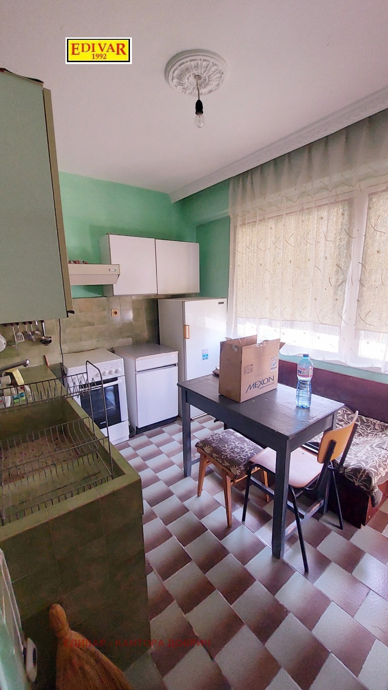 Na prodej  1 ložnice oblast Dobrich , Tervel , 68 m2 | 88366778 - obraz [6]