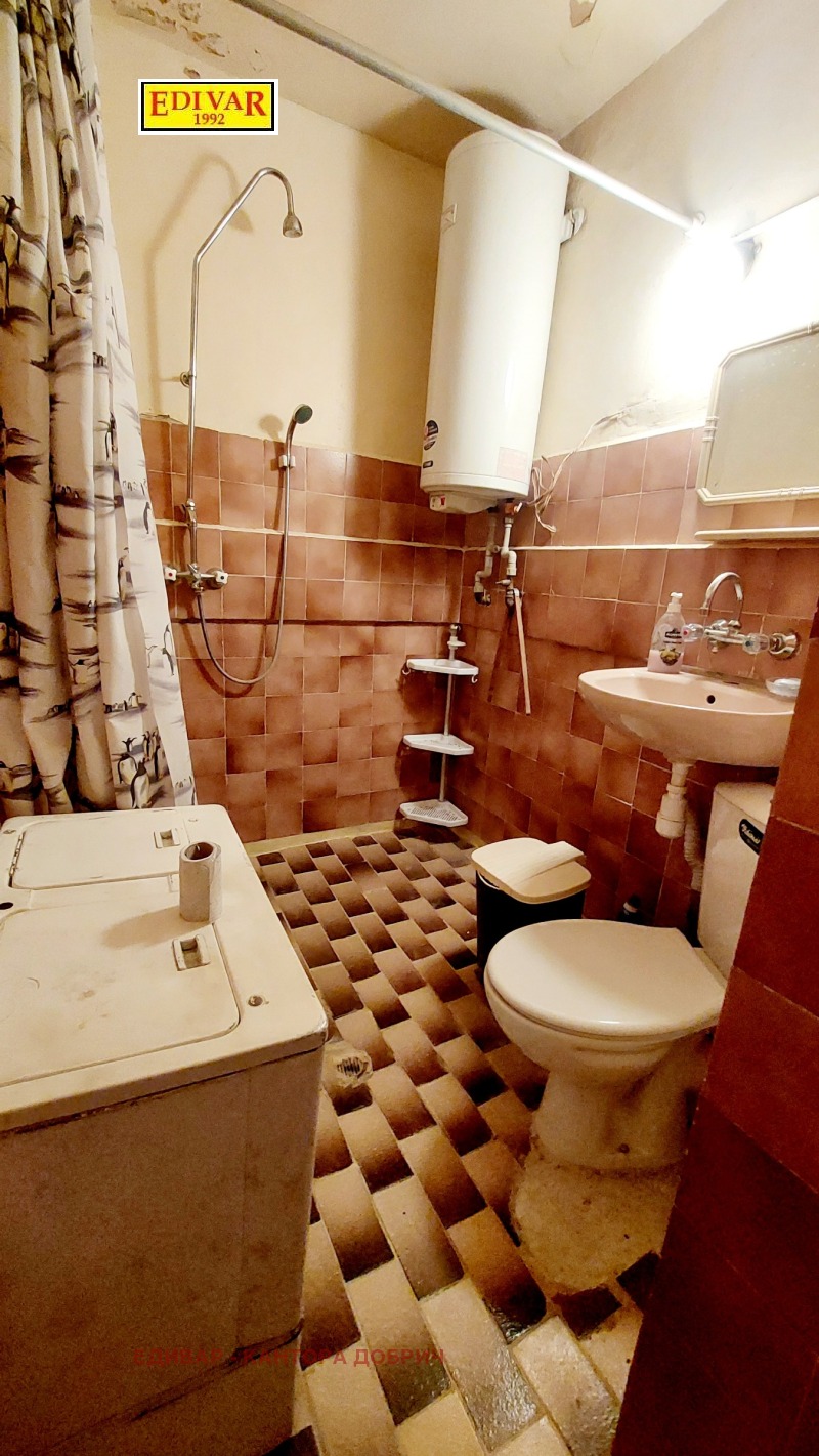 Na prodej  1 ložnice oblast Dobrich , Tervel , 68 m2 | 88366778 - obraz [12]