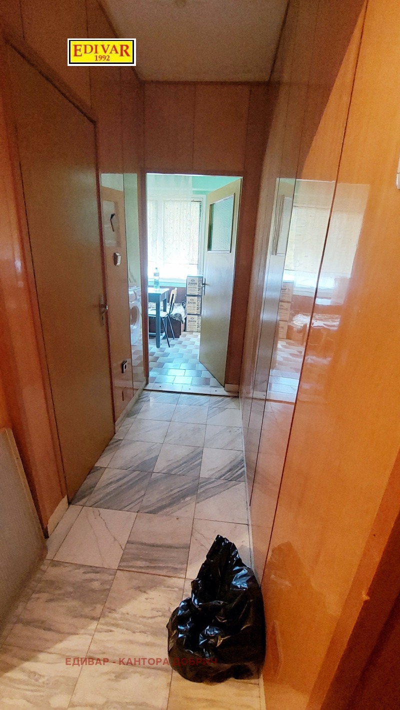 Na prodej  1 ložnice oblast Dobrich , Tervel , 68 m2 | 88366778 - obraz [9]
