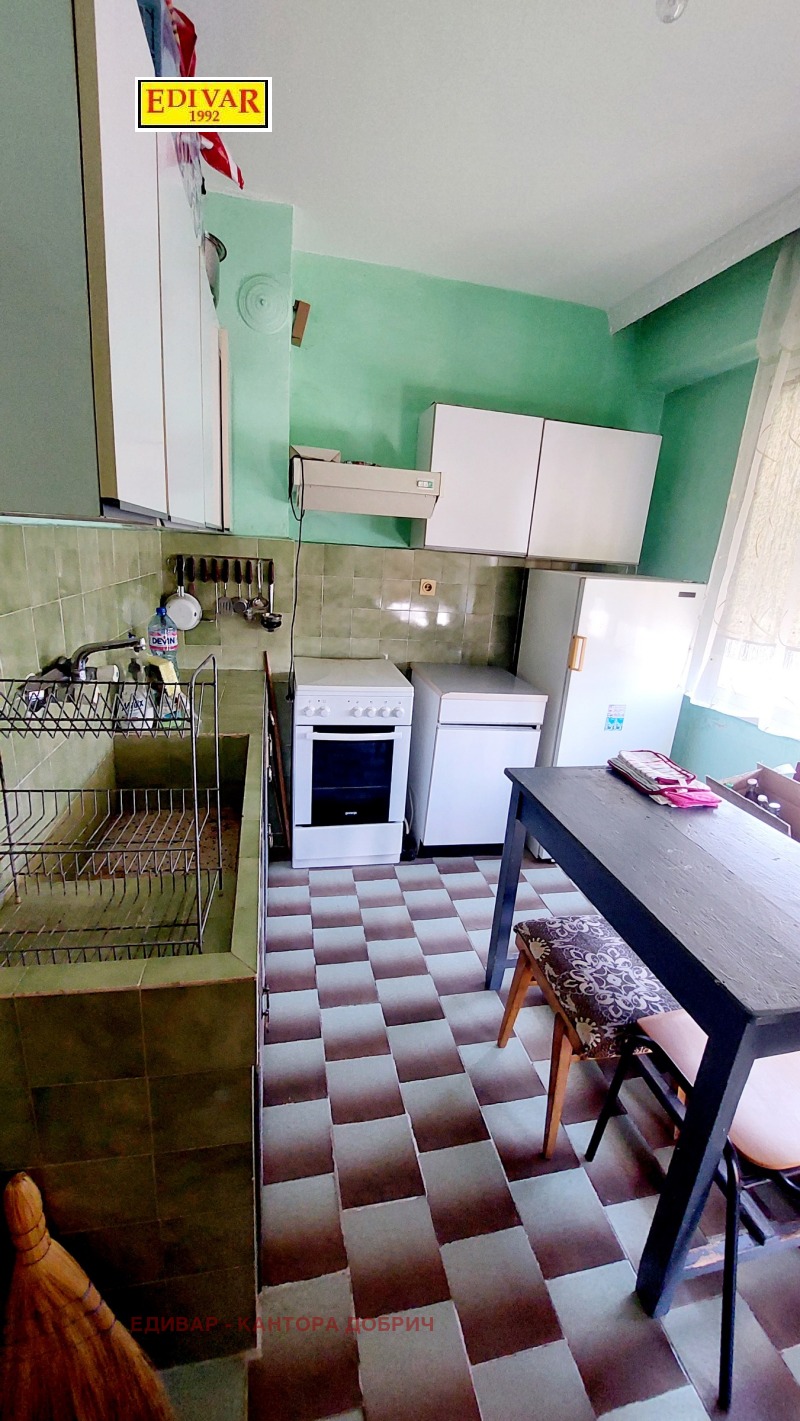 Na prodej  1 ložnice oblast Dobrich , Tervel , 68 m2 | 88366778 - obraz [5]