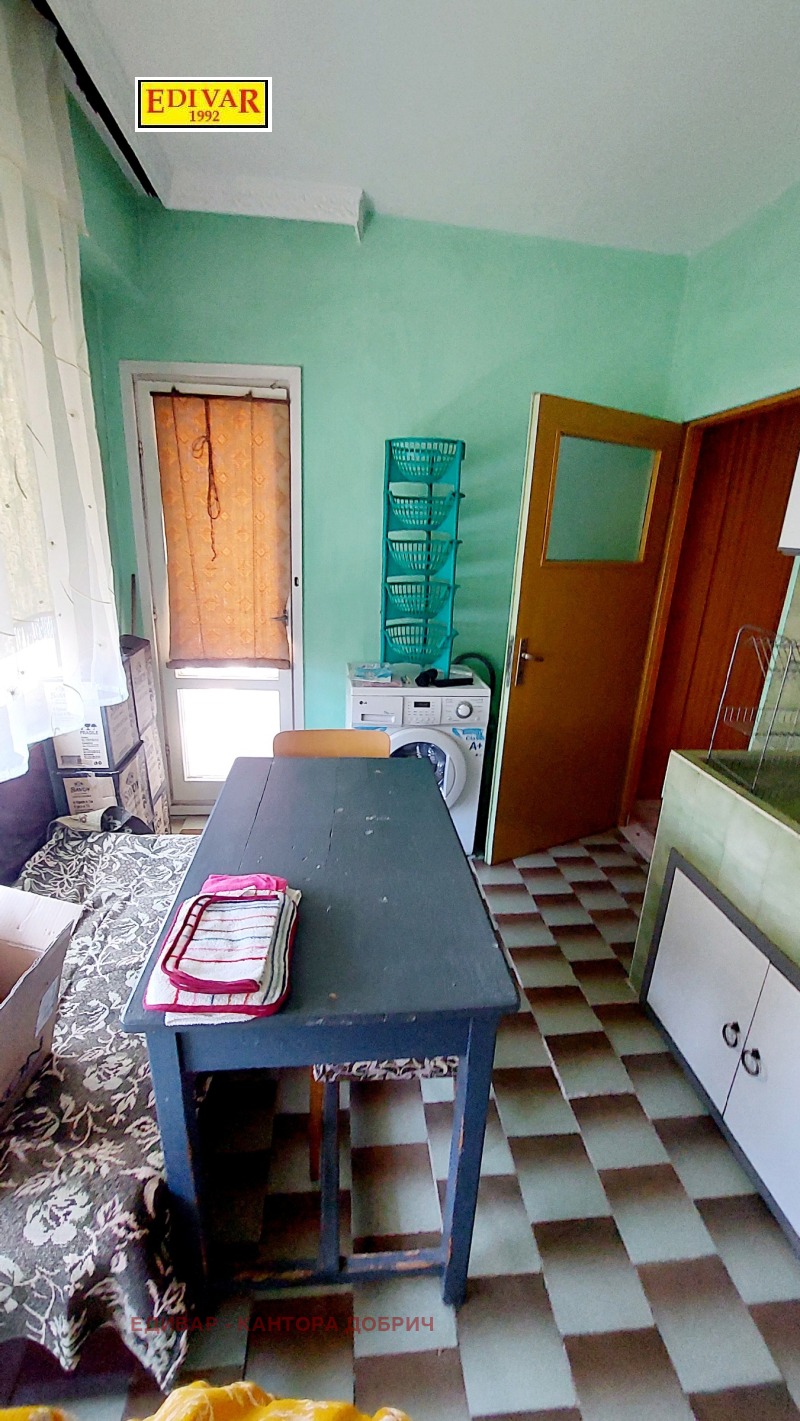 Na prodej  1 ložnice oblast Dobrich , Tervel , 68 m2 | 88366778 - obraz [7]