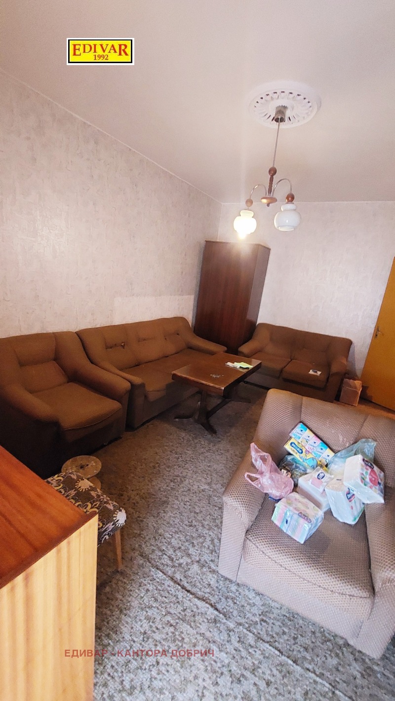 Na prodej  1 ložnice oblast Dobrich , Tervel , 68 m2 | 88366778 - obraz [2]