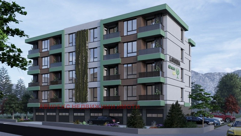 Продава 2-СТАЕН, гр. Пловдив, Кършияка, снимка 4 - Апартаменти - 53470897