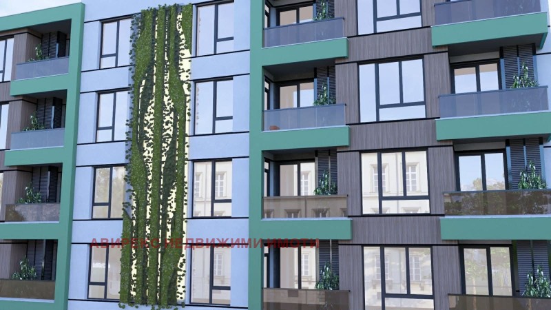 Продава 2-СТАЕН, гр. Пловдив, Кършияка, снимка 5 - Апартаменти - 53470897