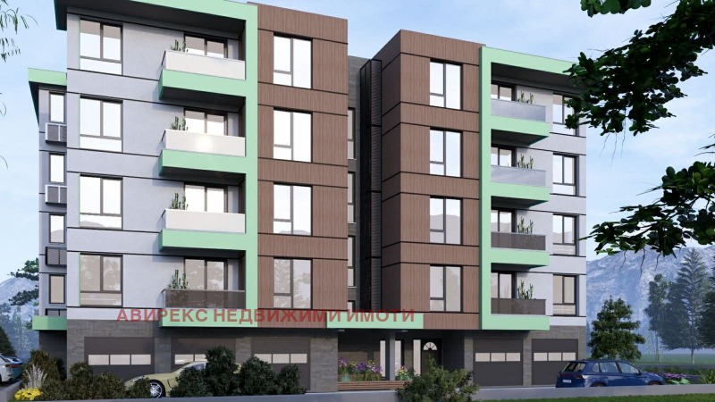 Продава 2-СТАЕН, гр. Пловдив, Кършияка, снимка 2 - Апартаменти - 53470897