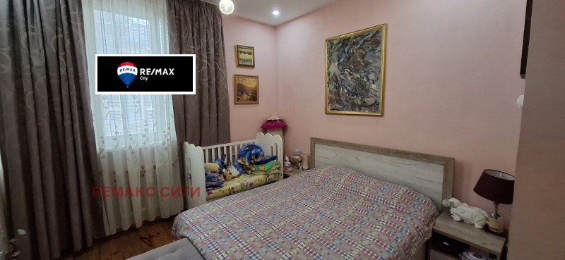 Продава 2-СТАЕН, гр. София, Център, снимка 3 - Апартаменти - 53590402