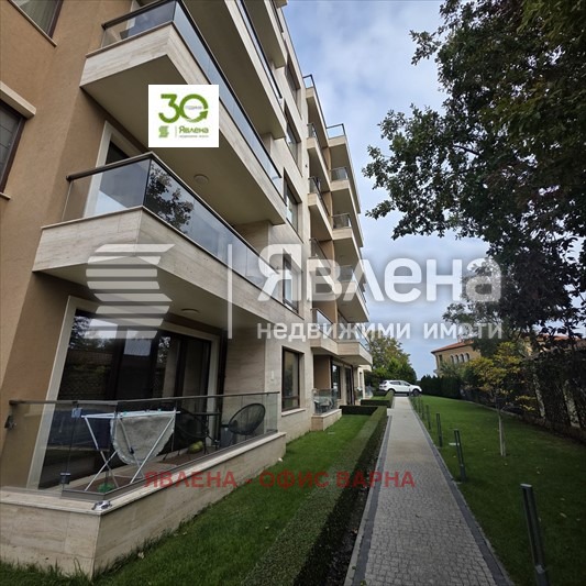 Продава 2-СТАЕН, гр. Варна, к.к. Чайка, снимка 7 - Апартаменти - 53612242