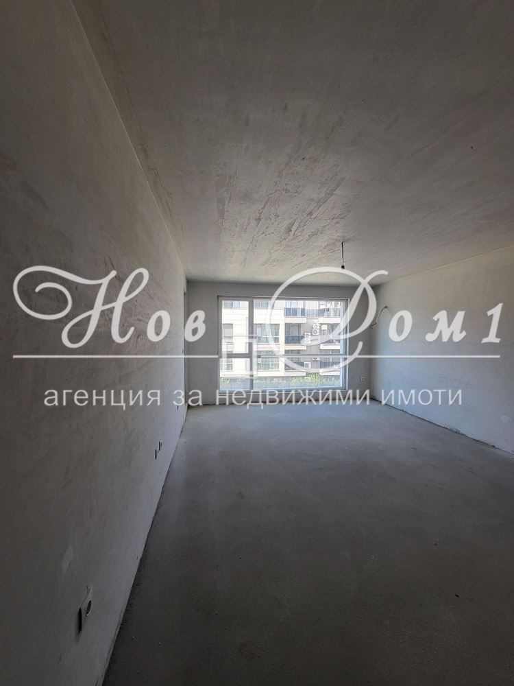 Продава 2-СТАЕН, гр. Пловдив, Христо Смирненски, снимка 2 - Апартаменти - 54203294