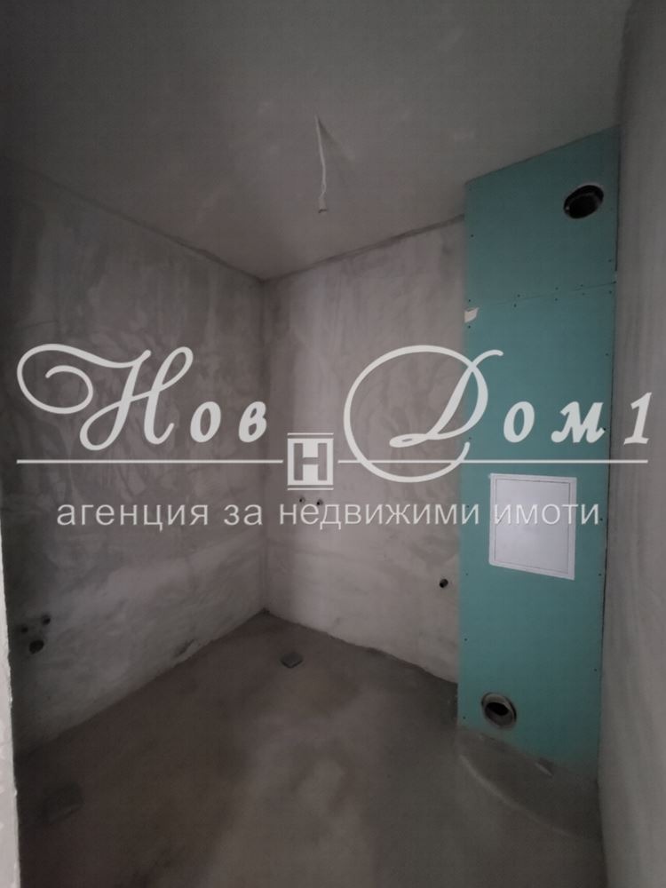 Продава 2-СТАЕН, гр. Пловдив, Христо Смирненски, снимка 4 - Апартаменти - 54203294