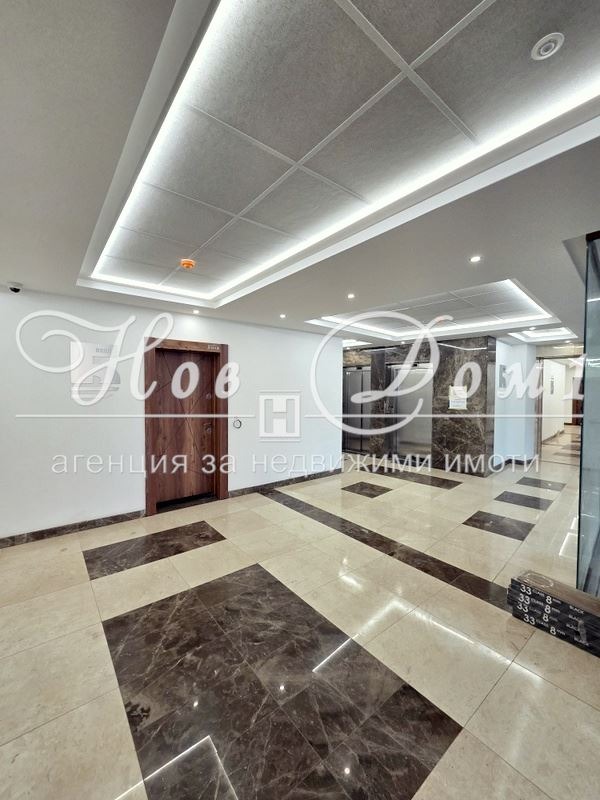 Продава 2-СТАЕН, гр. София, Зона Б-5, снимка 5 - Апартаменти - 55098313