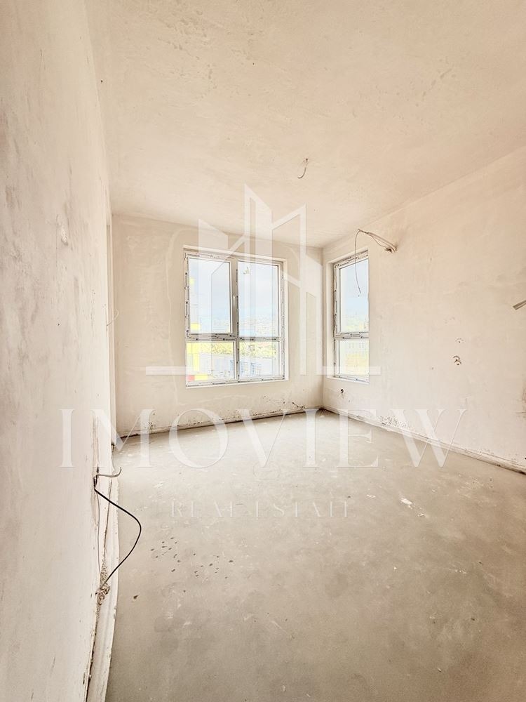 Продава 2-СТАЕН, гр. Варна, Левски 1, снимка 2 - Апартаменти - 56611993
