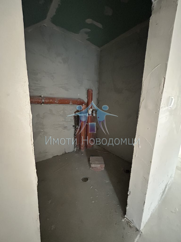 Till salu  2 sovrum Sjumen , Divizionna bolnica , 70 kvm | 82431622 - bild [8]