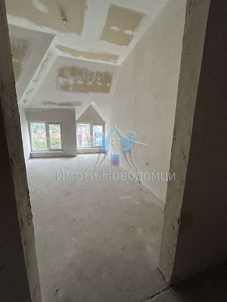 Till salu  2 sovrum Sjumen , Divizionna bolnica , 70 kvm | 82431622 - bild [3]