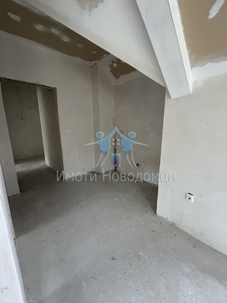 Till salu  2 sovrum Sjumen , Divizionna bolnica , 70 kvm | 82431622 - bild [2]