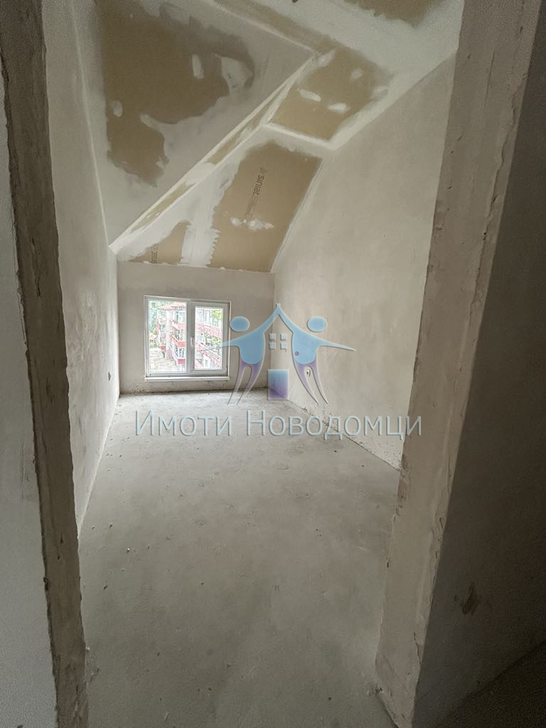Till salu  2 sovrum Sjumen , Divizionna bolnica , 70 kvm | 82431622 - bild [4]