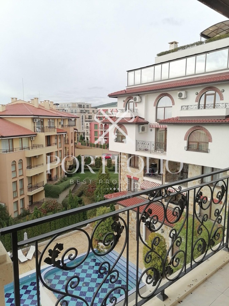 Eladó  2 hálószobás régió Burgasz , Sveti Vlas , 144 négyzetméter | 89251078 - kép [3]