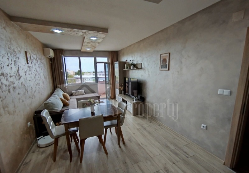 De vânzare  2 dormitoare Stara Zagora , Cazansci , 97 mp | 58202184 - imagine [3]