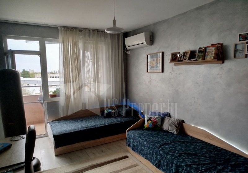 Te koop  2 slaapkamers Stara Zagora , Kazanski , 97 m² | 58202184 - afbeelding [6]