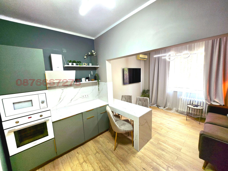 For Sale  2 bedroom Sofia , Tsentar , 68 sq.m | 19775845 - image [2]