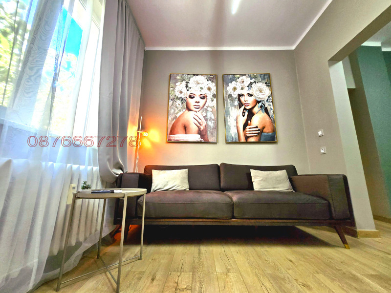 For Sale  2 bedroom Sofia , Tsentar , 68 sq.m | 19775845 - image [5]